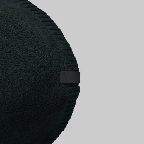 BONNET VER JARI RAINSHELL noir