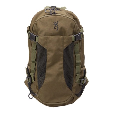 SAC BROWNING BACKPACK STALKER GREEN 25L