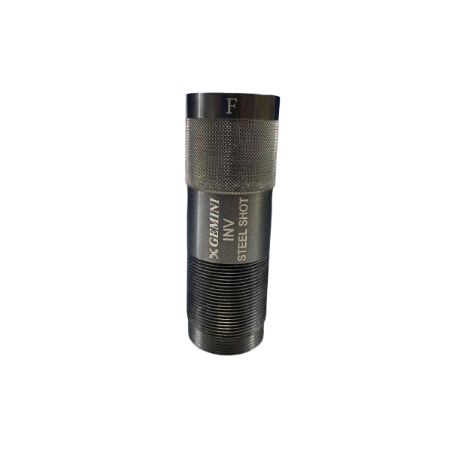 CHOKE gemini INTERIEUR/EXTERIEUR +20MM FULL BROWNING...