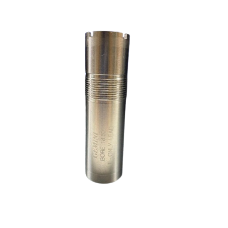 CHOKE BERETTA OPTIMAPLUS BORE 18.6 INTERIEUR FULL CALIBRE 12