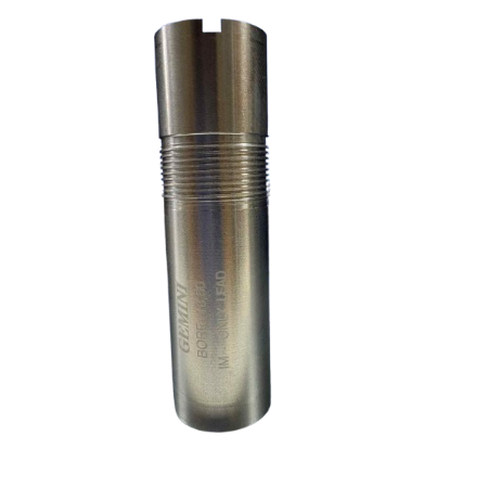 CHOKE gemini BERETTA OPTIMA PLUS BORE 18.6 INT 3/4...