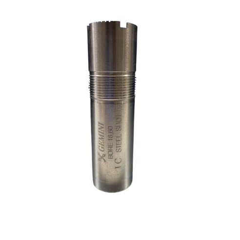 CHOKE GEMINI BERETTA OPTIMA PLUS BORE 18.6 mm...
