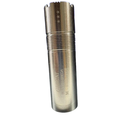 CHOKE gemini BERETTA OPTIMAPLUS BORE intérieur 18.6 / choke 1/2 calibre 12