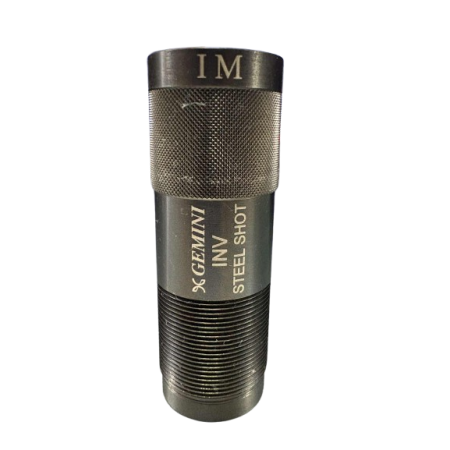 CHOKE BROWNING INVECTOR INT/EX +20MM choke 3/4 calibre 12
