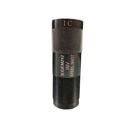 CHOKE gemini BROWNING INVECTOR INT/EX +20MM choke 1/4...
