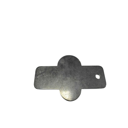 CLE POUR CHOKE INTERIEUR UNIVERSELLE calibre 12/20