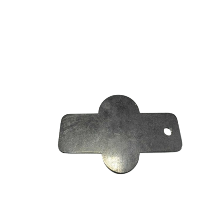 CLE POUR CHOKE INTERIEUR UNIVERSELLE calibre 12/20