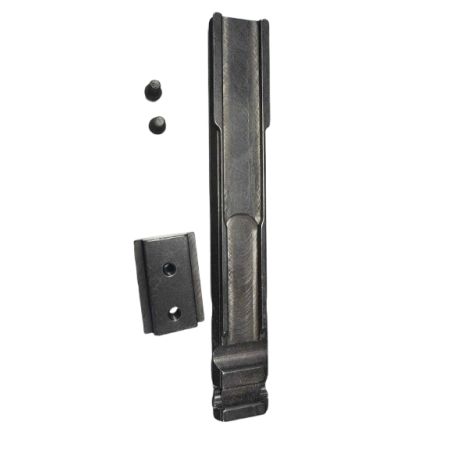 PARTIE SUPERIEURE PIVOT EAW / RAIL WEAVER AVEC PIVOT... 2