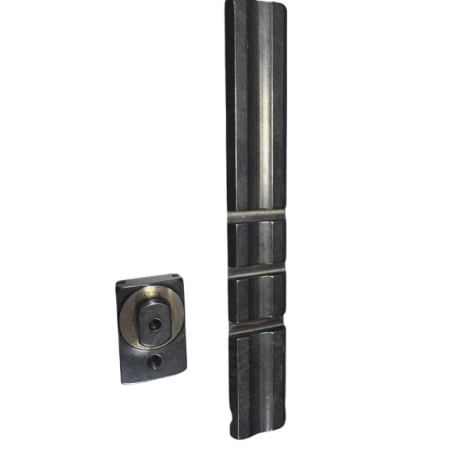 PARTIE SUPERIEURE PIVOT EAW / RAIL WEAVER AVEC PIVOT...