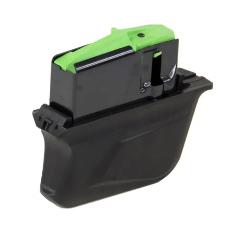 CHARGEUR BROWNING MARAL 30-06 10 COUPS AVEC FOND