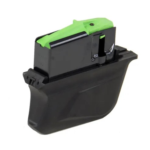 CHARGEUR BROWNING MARAL 30-06 10 COUPS AVEC FOND