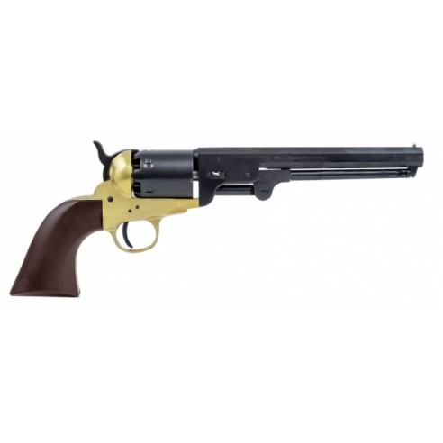 REVOLVER PIETTA 1851 NAVY LAITON MILLENIUM...