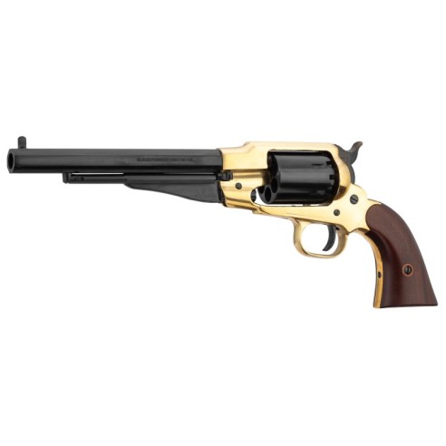 Revolver pietta 1858 REMINGTON TEXAS LAITON...