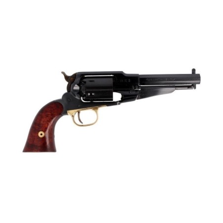 REVOLVER PIETTA 1858 SHERIFF 5"1/2 ACIER BRONZE CAL:44