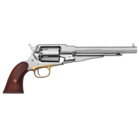 REVOLVER PIETTA 1858 INOX calibre 44 PN