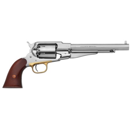 REVOLVER PIETTA 1858 INOX calibre 44 PN