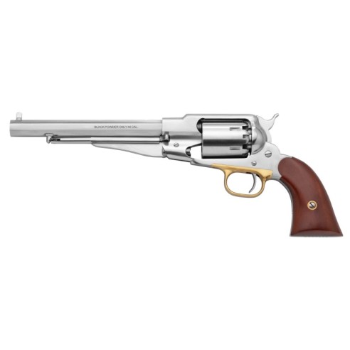 REVOLVER PIETTA 1858 INOX calibre 44 PN
