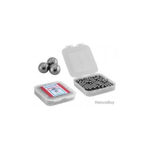 PLOMB PN BALLEUROPE 44/451 136GR x250