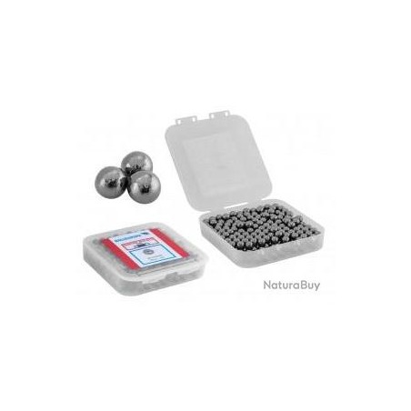 PLOMB PN BALLEUROPE 44/451 136GR x250