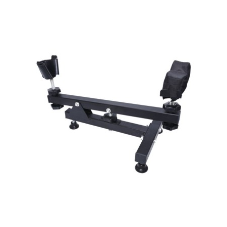 SUPPORT DE TIR SUR TREPIED