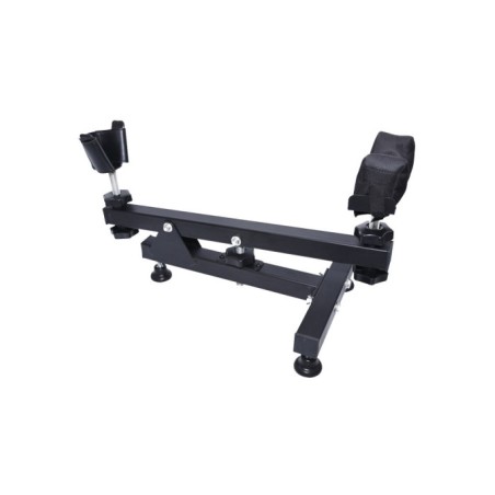 SUPPORT DE TIR SUR TREPIED