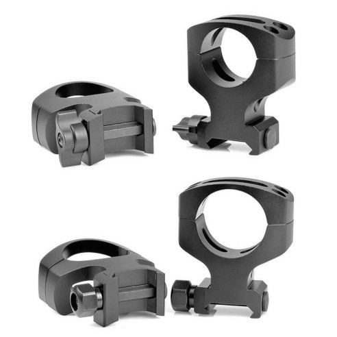 COLLIER WARNE TACTICAL MONTAGE ALUMINIUM 30MM...