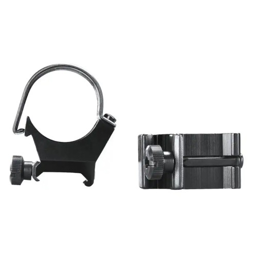 JEU DE COLLIER HAUT OU BAS WEAver top mount...