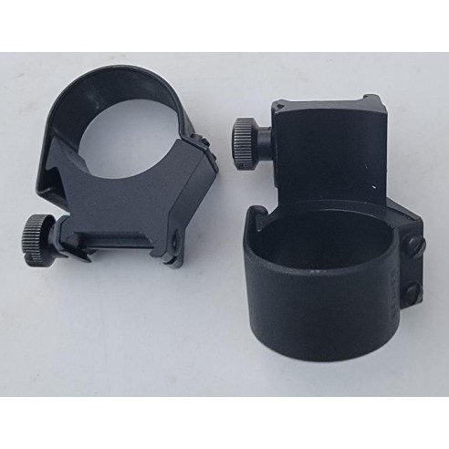 JEU DE COLLIER WEAVER HAUT COUDE 30MM