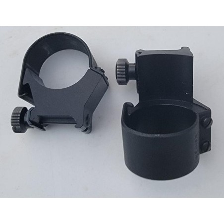 JEU DE COLLIER WEAVER HAUT COUDE 30MM