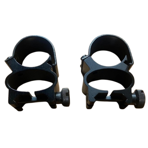 JEU DE COLLIERS WEAVER see-thru 25.4MM