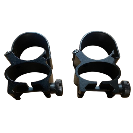 JEU DE COLLIERS WEAVER see-thru 25.4MM