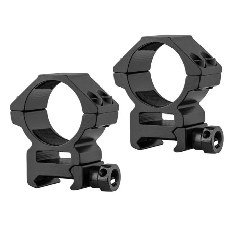 MONTAGE UTG 30MM BAS