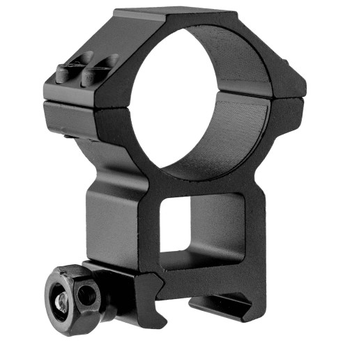 COLLIERS DE MONTAGE UTG 25.4MM HAUT /21 MM WEAVER