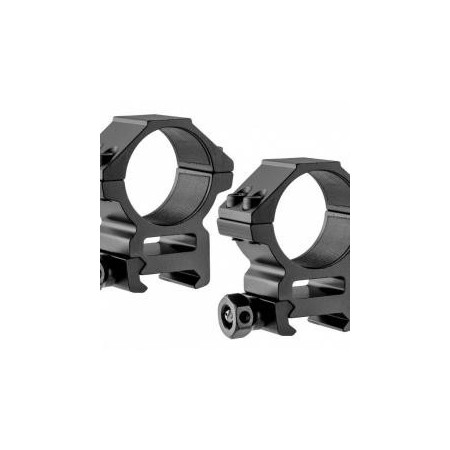 JEU DE COLLIERS RTI 25.4MM/WEAVER MEDIUM