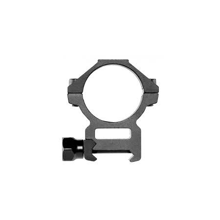 COLLIERS DE MONTAGE RTI 30 MM MEDIUM - SERRAGE ECROU POUR...