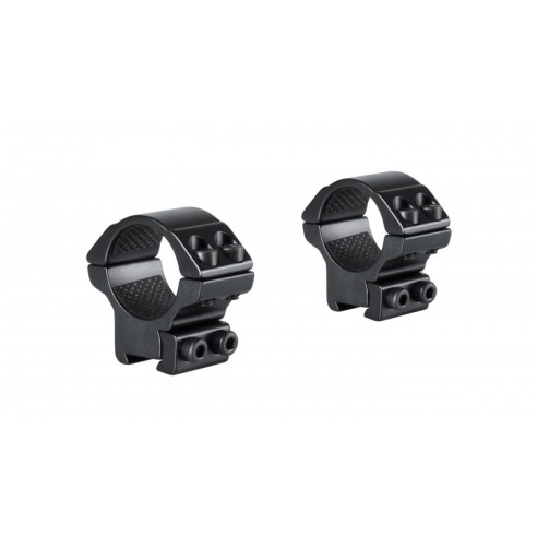 JEU DE COLLIER HAWKE 11MM diam 25.4