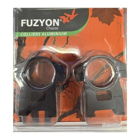 JEU DE COLLIERS FUZYON 30MM MEDIUM