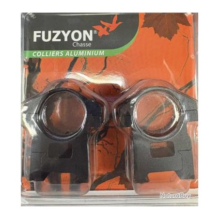 JEU DE COLLIERS FUZYON 30MM MEDIUM
