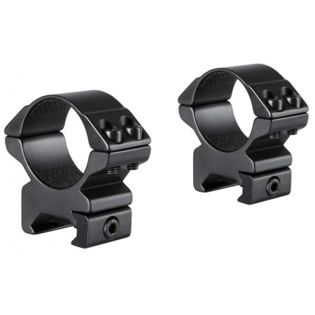 MONTAGE HAWKE 30MM MEDIUM weaver