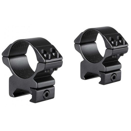 MONTAGE HAWKE 30MM MEDIUM weaver