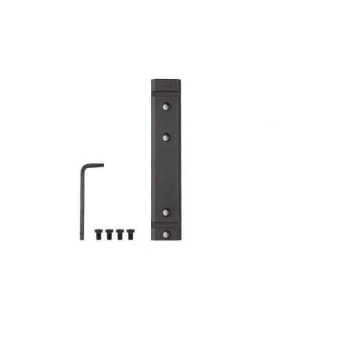 RAIL WARNE ALUMINIUM REMINGTON 7400 & 7600