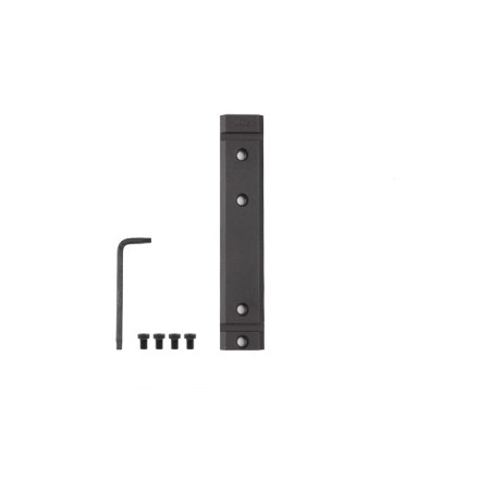 RAIL WARNE ALUMINIUM REMINGTON 7400 & 7600