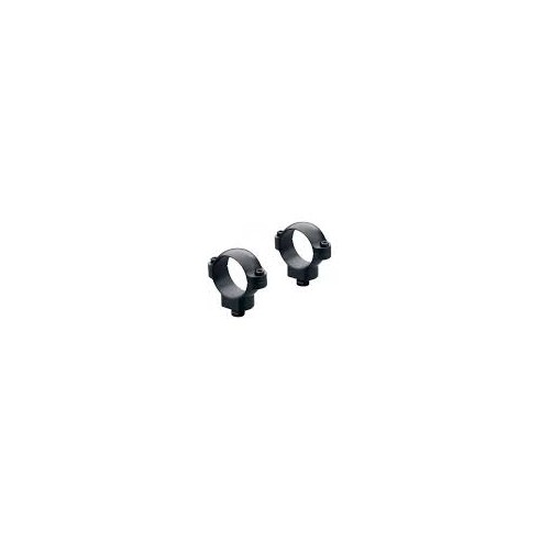 JEU DE COLLIERS LEUPOLD QUICK RELEASE 30MM BAS...