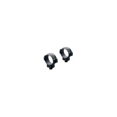 JEU DE COLLIERS LEUPOLD Quick Release 30MM SUPER HAUT Matte