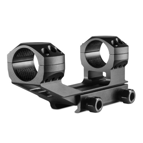 MONTAGE HAWKE TACTICAL CANTILEVER 30MM HAUT...