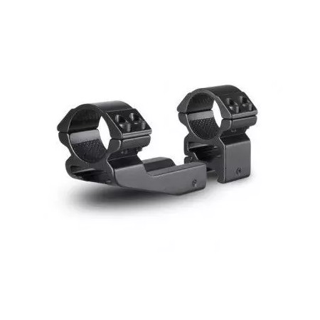 JEU DE COLLIER HAWKE 30MM HAUT EXTENTION 2"