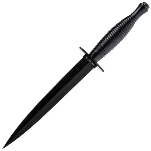 COUTEAU BOKER COMMANDO DAGGER 180MM 02HY002