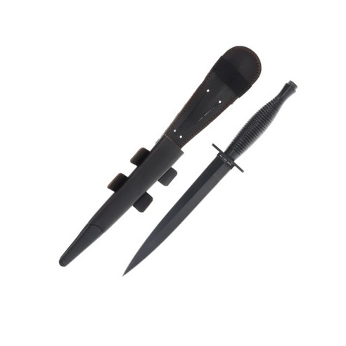 COUTEAU BOKER COMMANDO DAGGER 180MM 02HY002