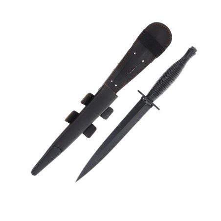 COUTEAU BOKER COMMANDO DAGGER 180MM 02HY002