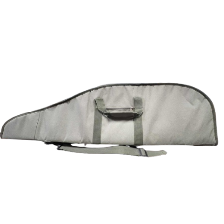 FOURREAU PARABELLUM 1 POCHE VERT 100CM POUR CARABINE